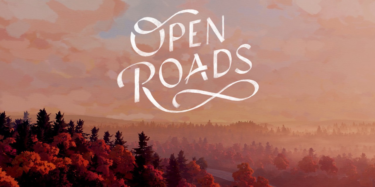 Open Roads