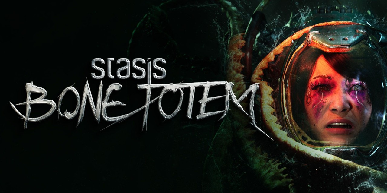 Stasis: Bone Totem