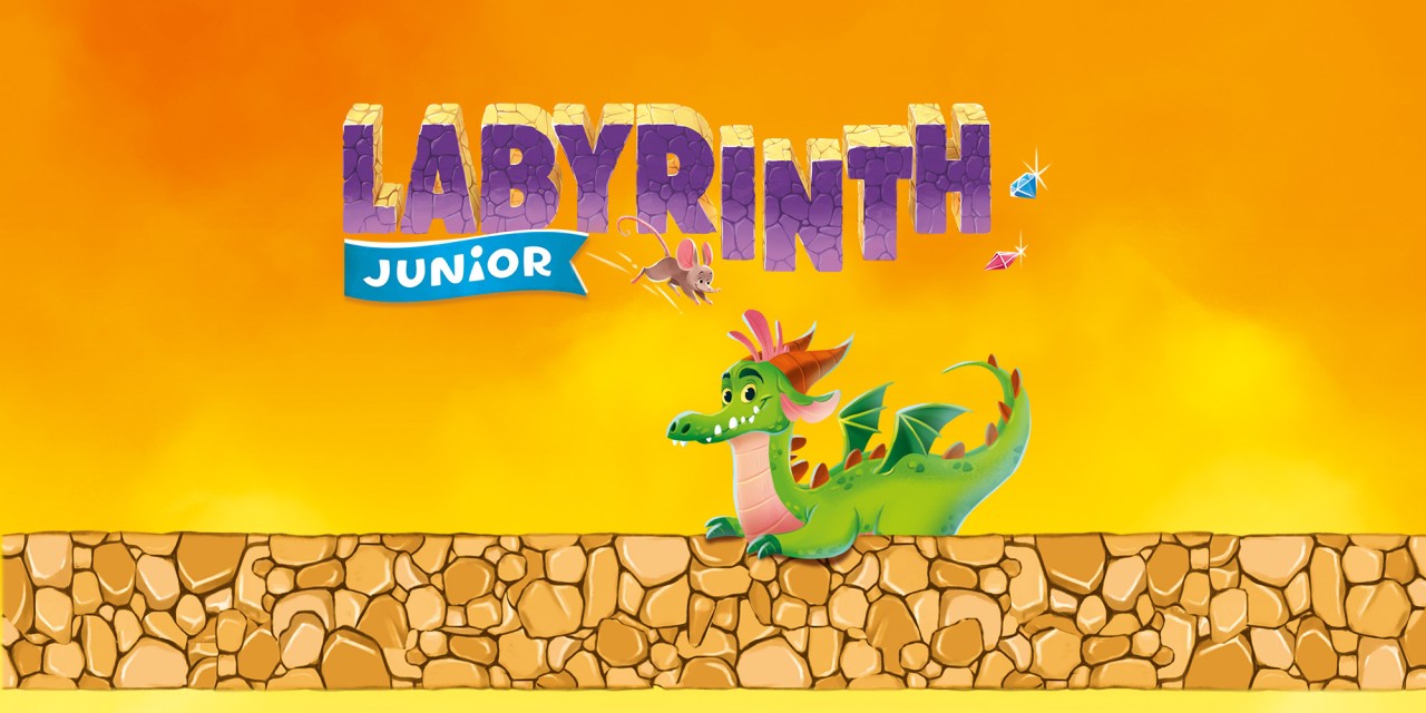 Junior Labyrinth