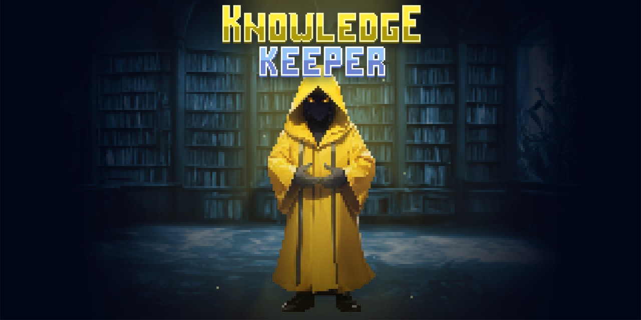 Knowledge Keeper