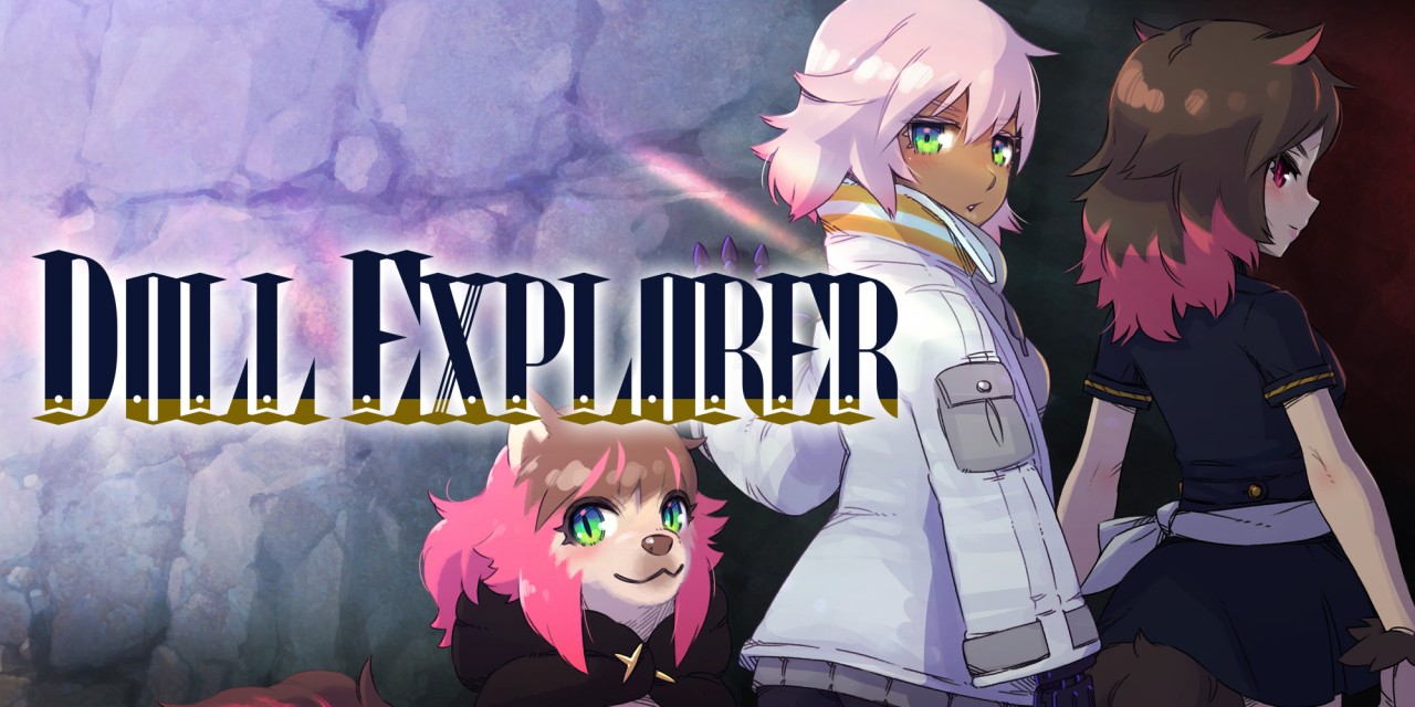 Doll Explorer