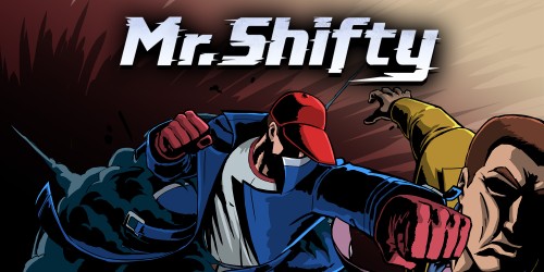 Mr. Shifty