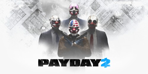 Payday 2