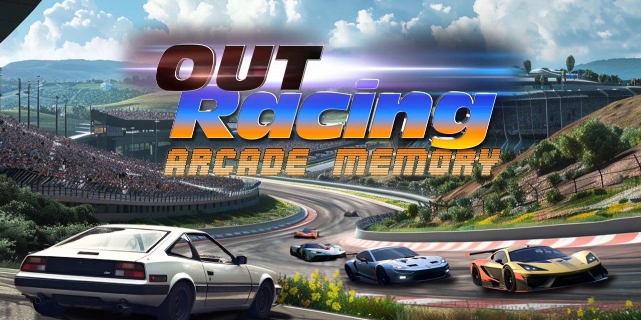 Out Racing: Arcade Memory