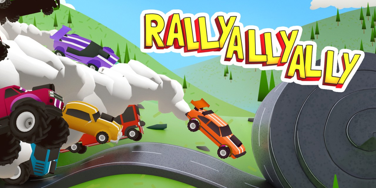 Rallyallyally