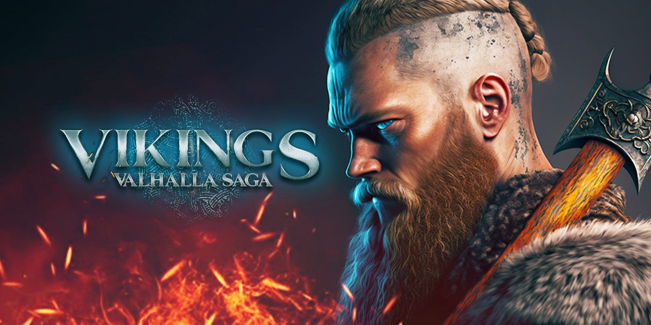 Vikings: Valhalla Saga