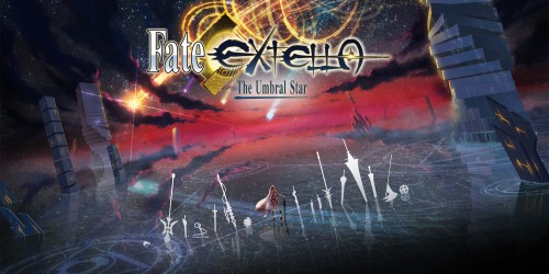 Fate/EXTELLA: The Umbral Star