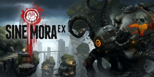 Rank updates: Don't Knock Twice, Sine Mora EX, Sparkle 2