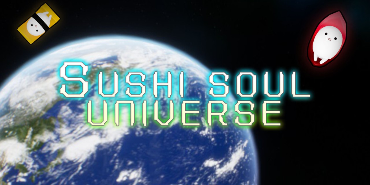 Sushi Soul Universe