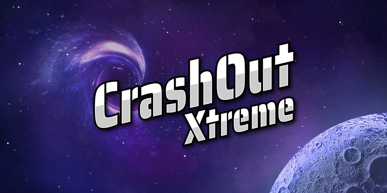 CrashOut Xtreme