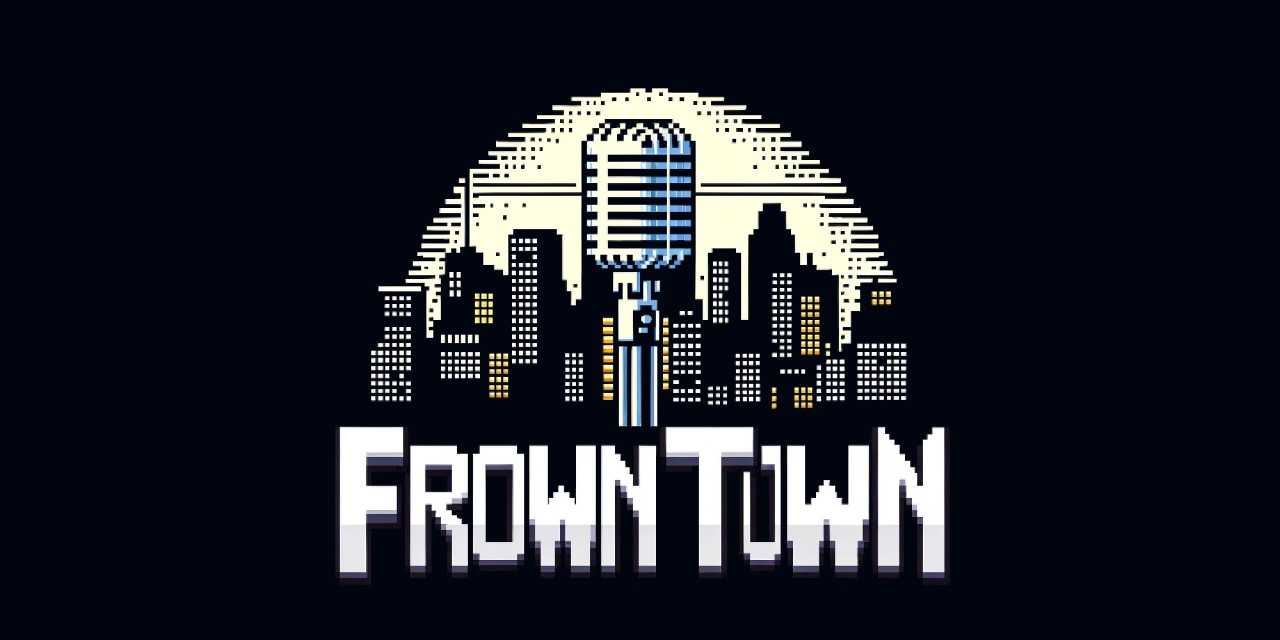 Frowntown