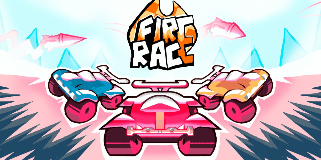 Fire Race