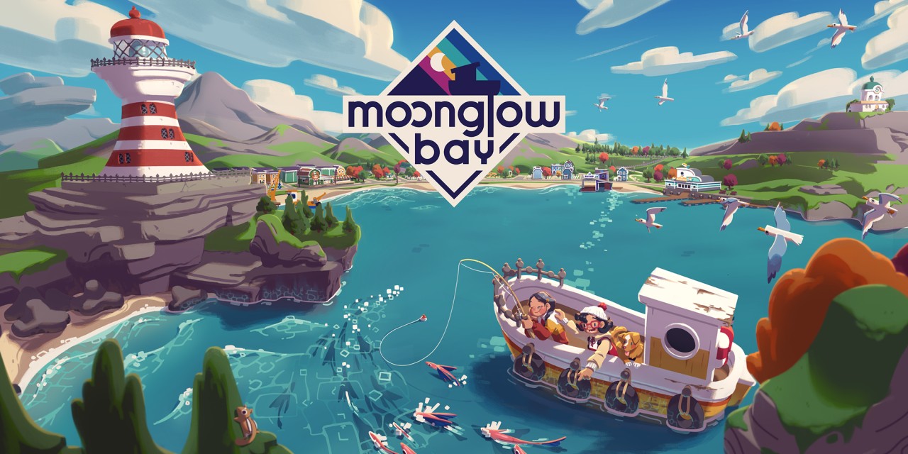 Moonglow Bay