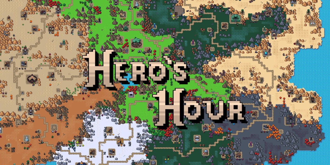 Hero's Hour