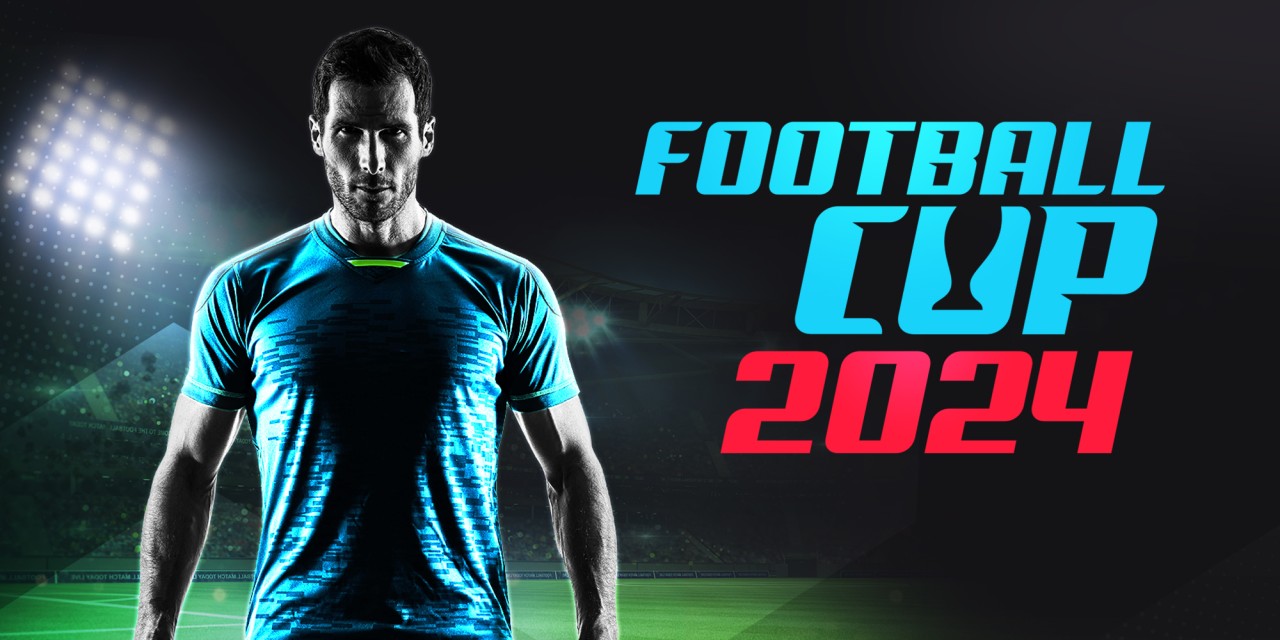 Football Cup 2024