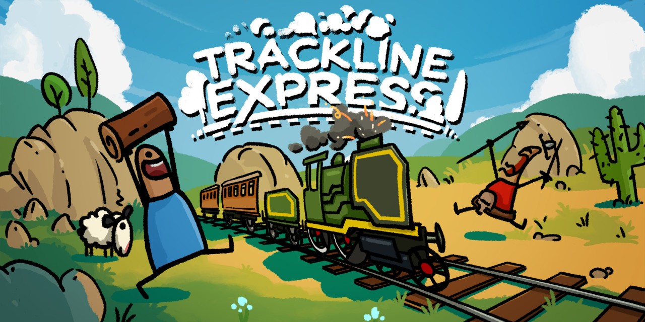 Trackline Express