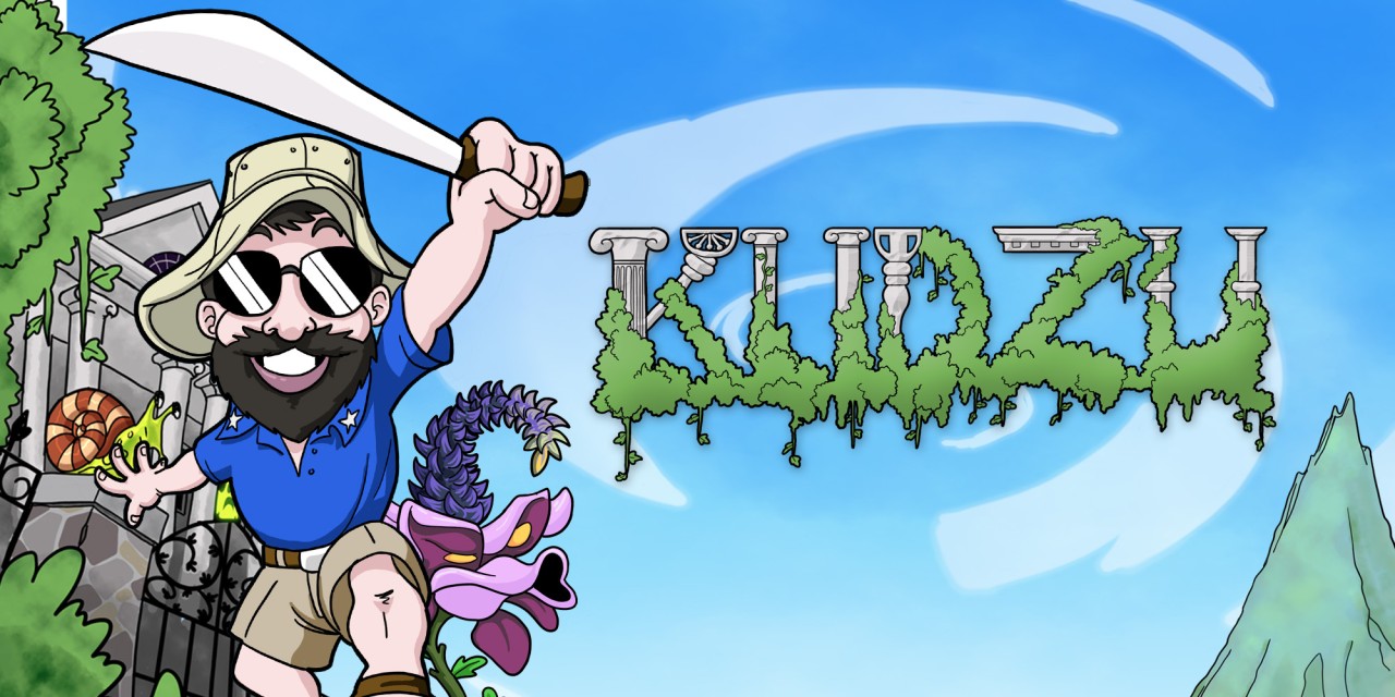 Kudzu