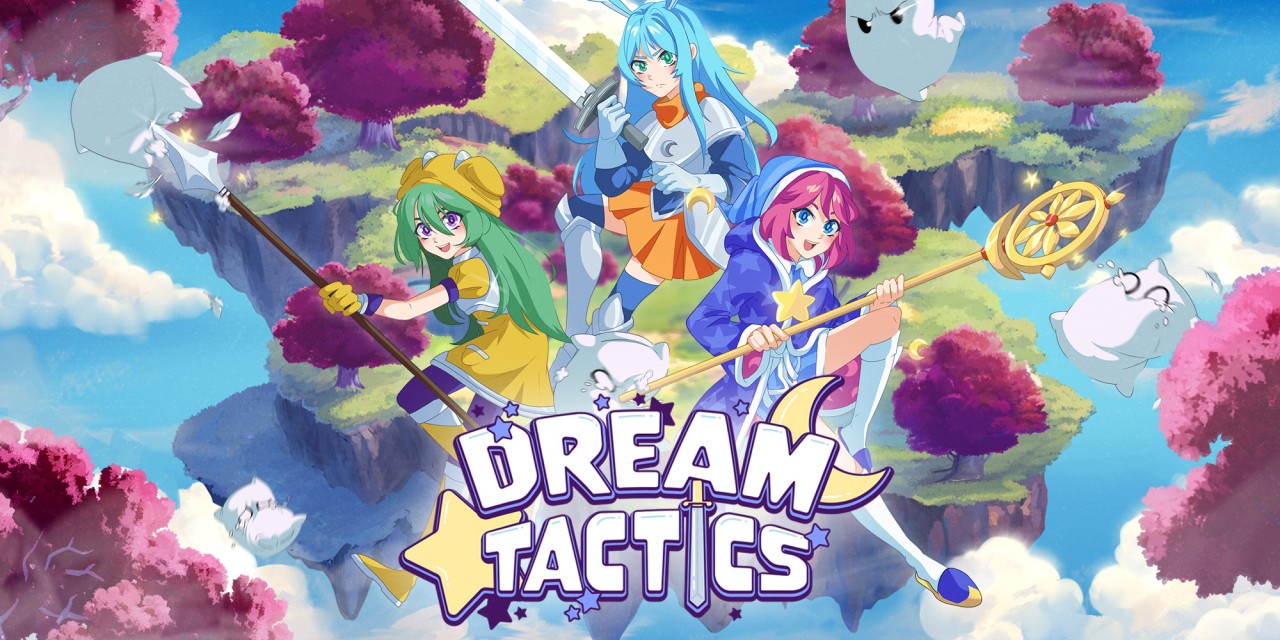 Dream Tactics