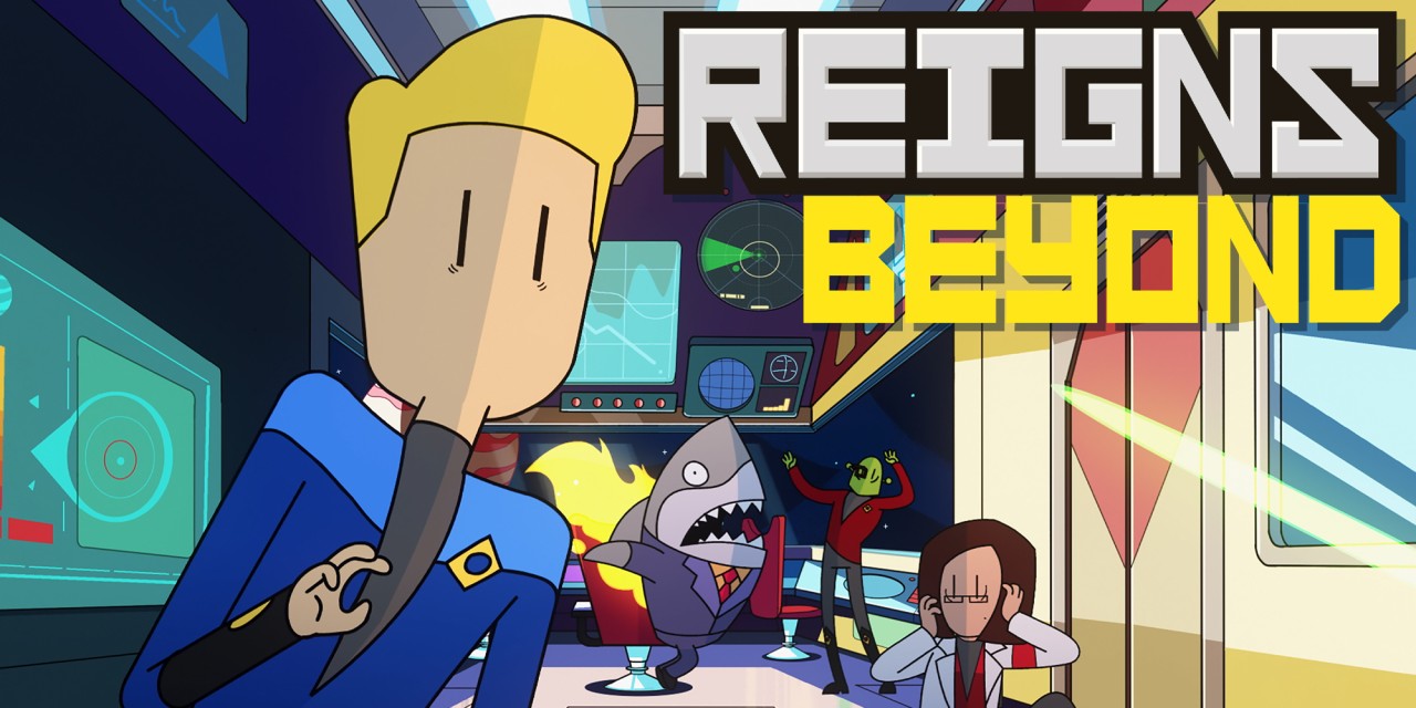 Reigns: Beyond