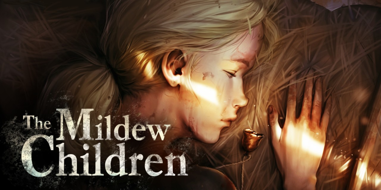 The Mildew Children