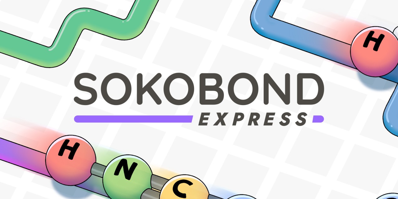 Sokobond Express