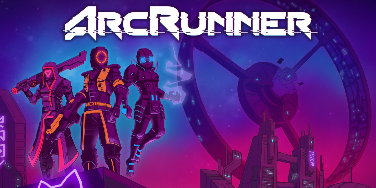 ArcRunner