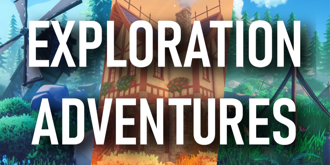 Exploration Adventures
