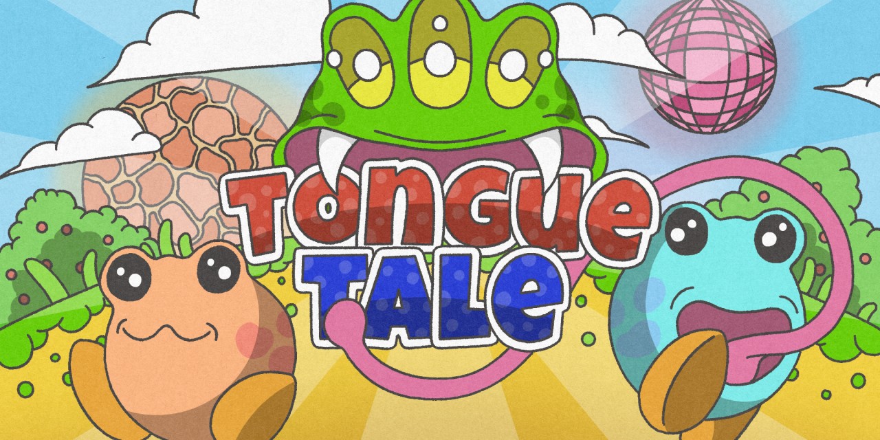 Tongue Tale