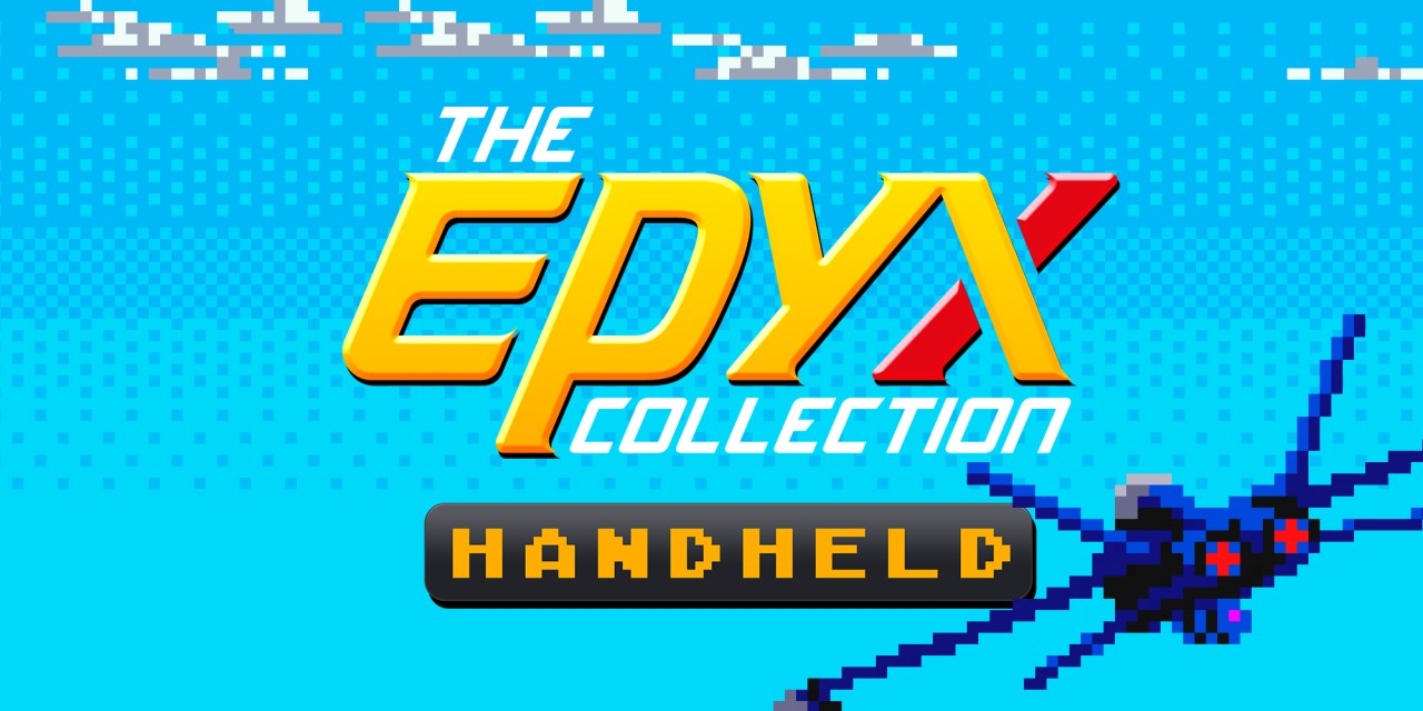 The Epyx Collection: Handheld