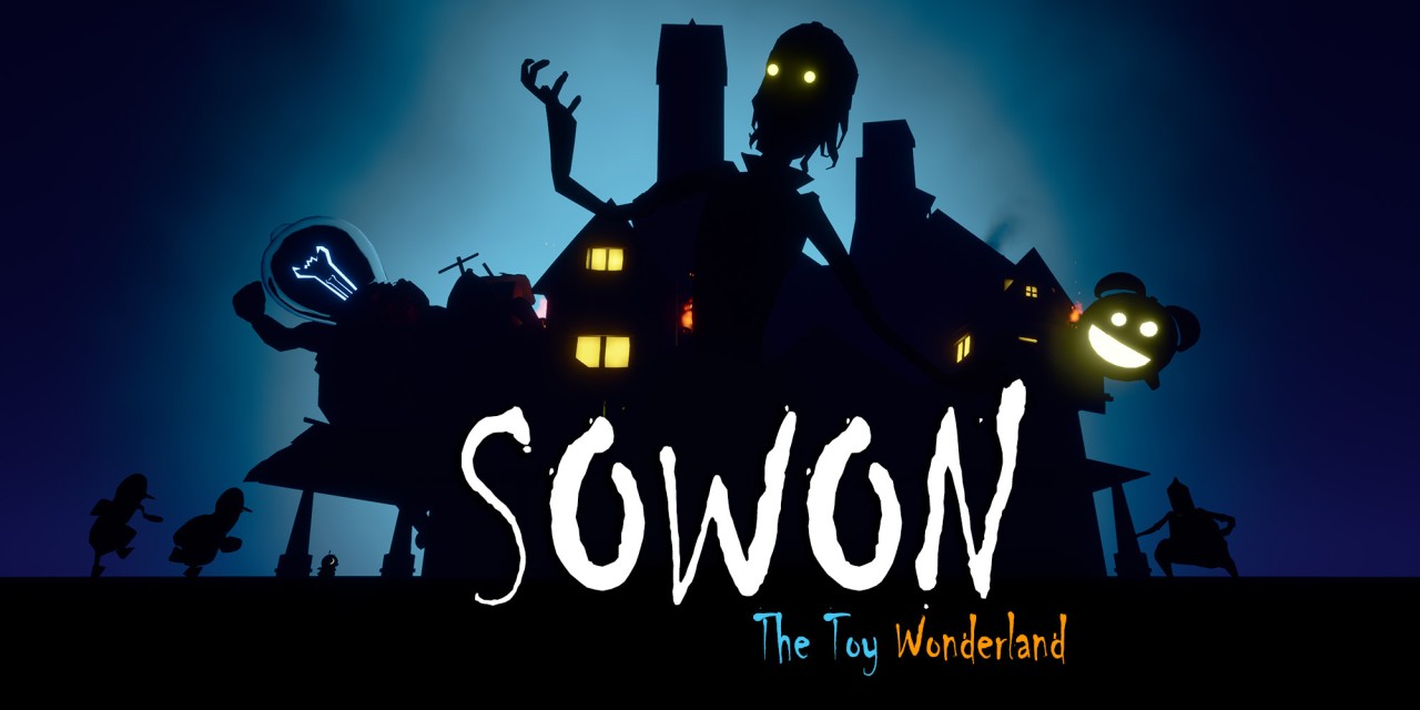 Sowon: The Toy Wonderland