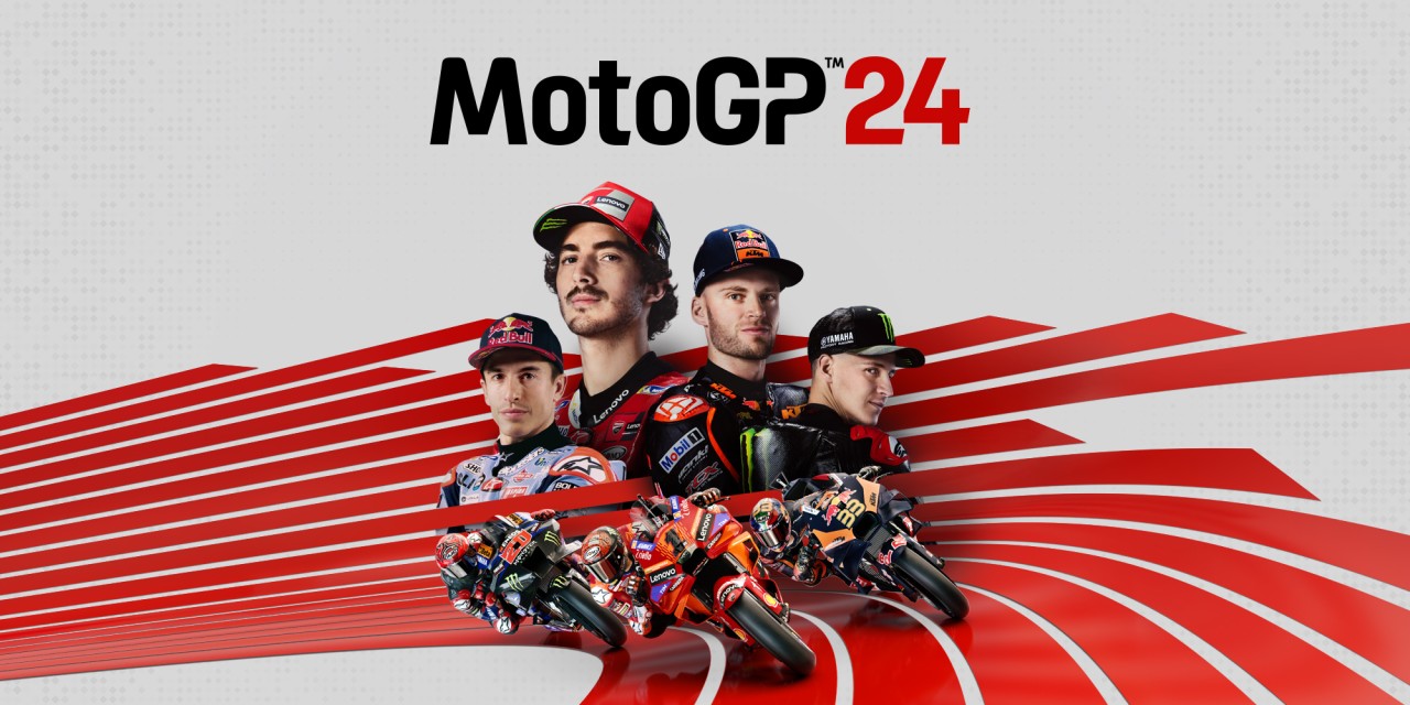 MotoGP 24