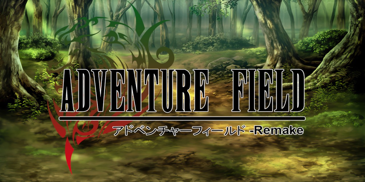 Adventure Field Remake