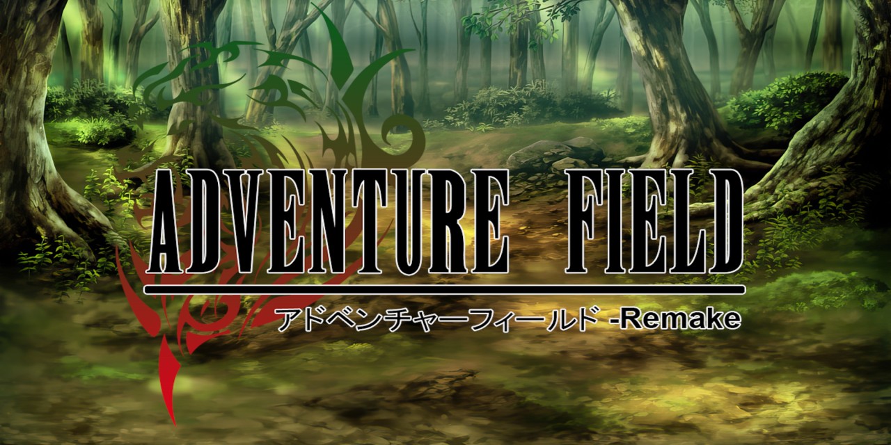 Adventure Field Remake