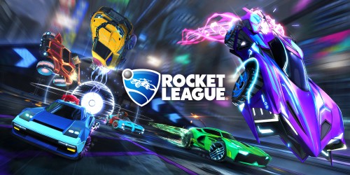 New releases, 14th November, 2017: Rocket League, L.A. Noire, Ittle Dew 2+, Super Putty Squad