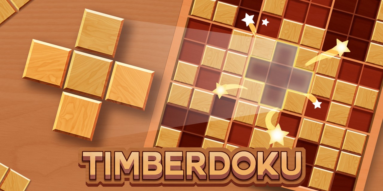 Timberdoku