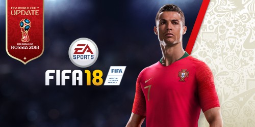 FIFA 18