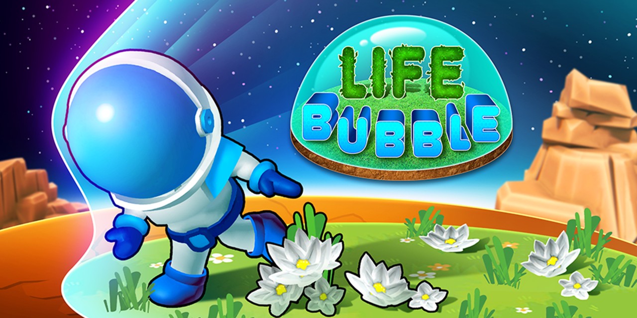 Life Bubble