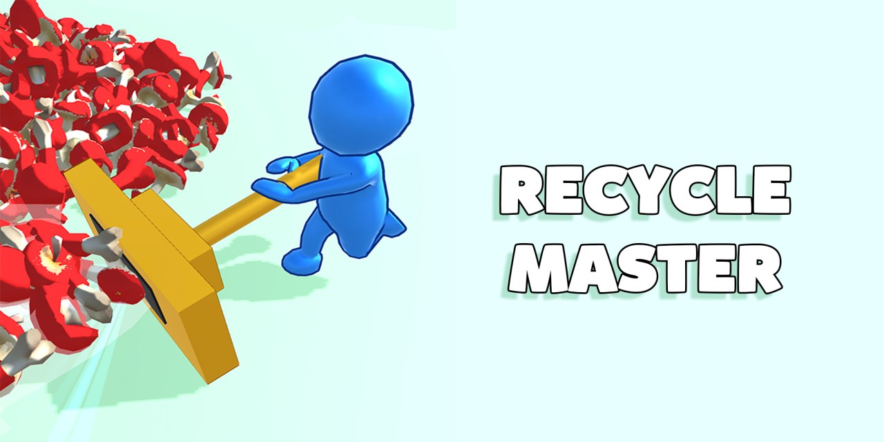 Recycle Master