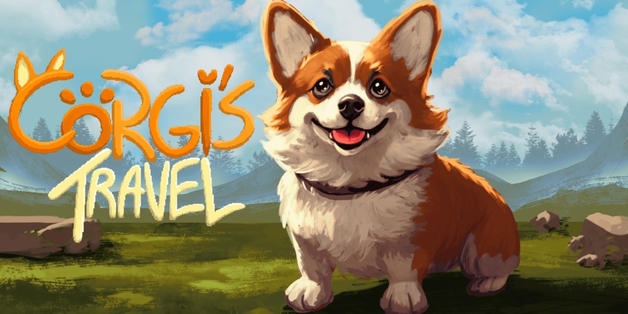 Corgi's Travel