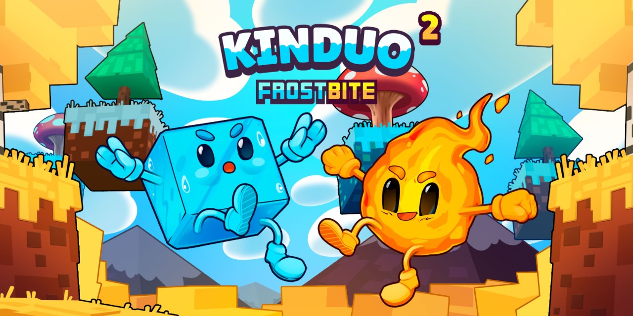 Kinduo 2: Frostbite