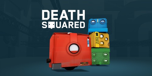 Death Squared