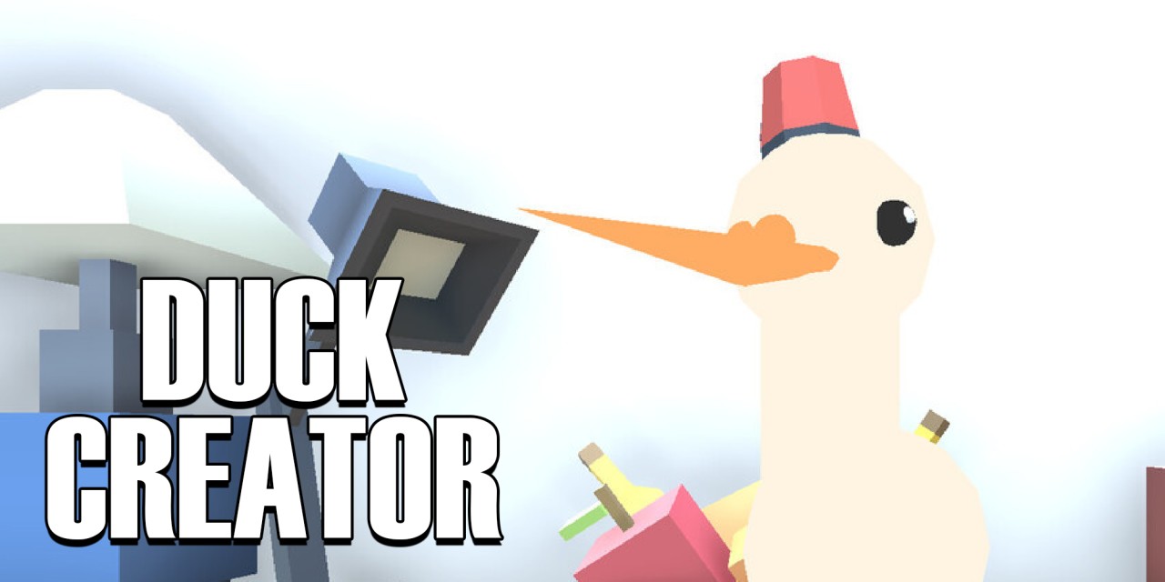 Duck Creator