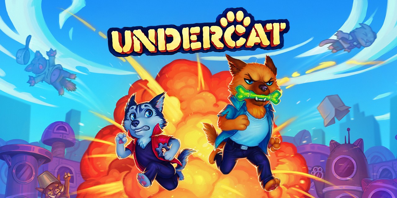 Undercat