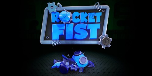 Rocket Fist