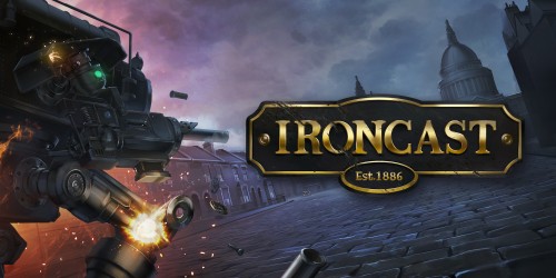 Ironcast