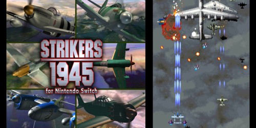 Strikers 1945