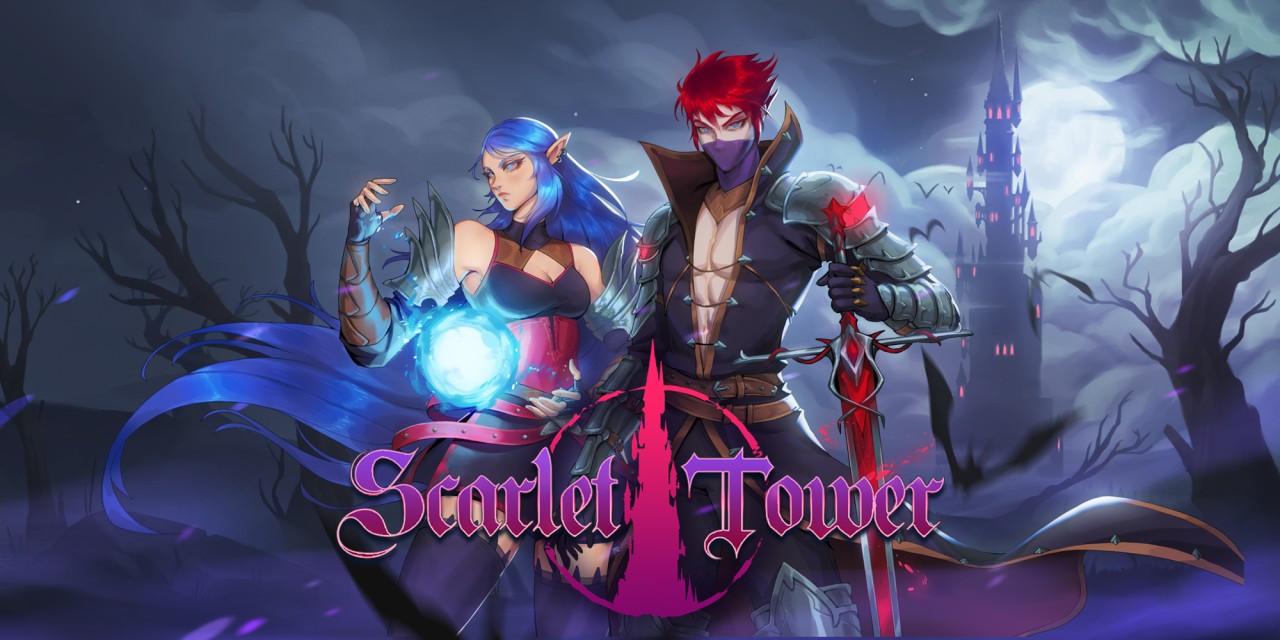 Scarlet Tower