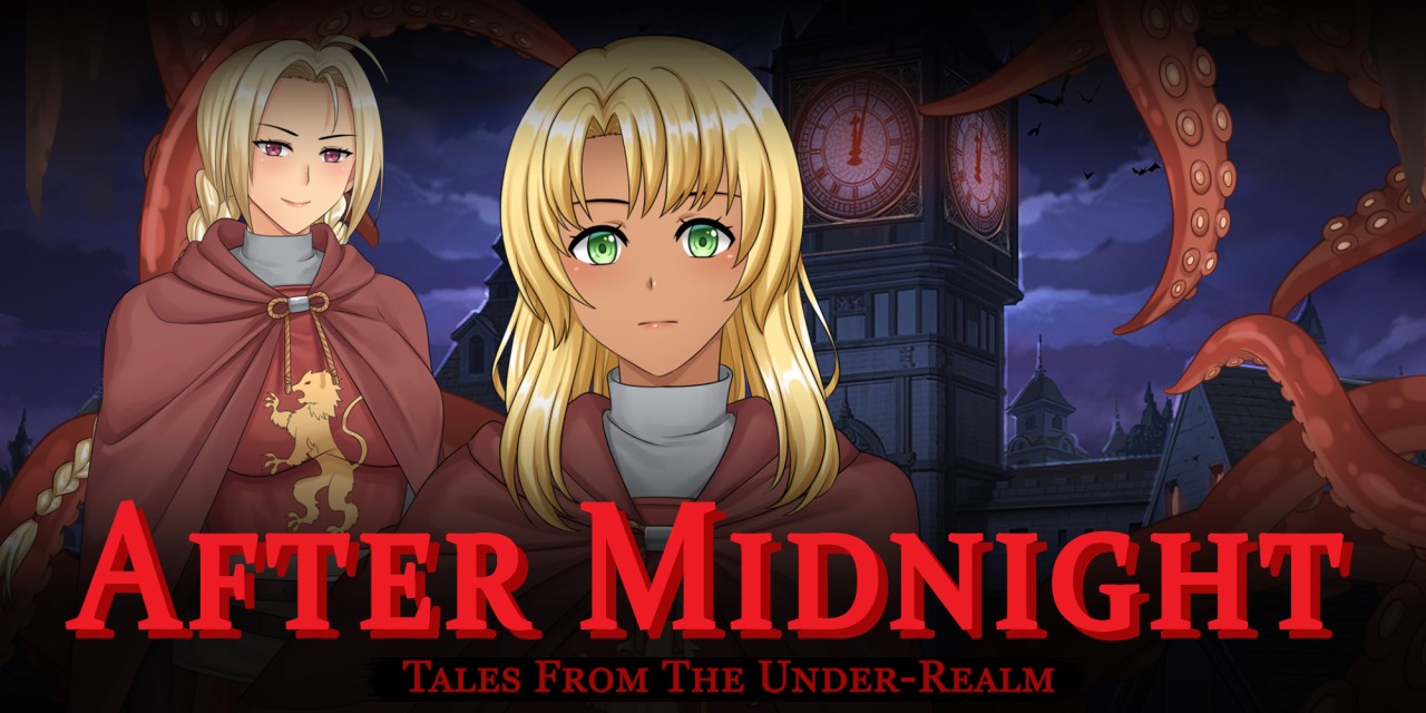 Tales from the Under-Realm: After Midnight