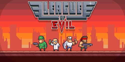 League of Evil