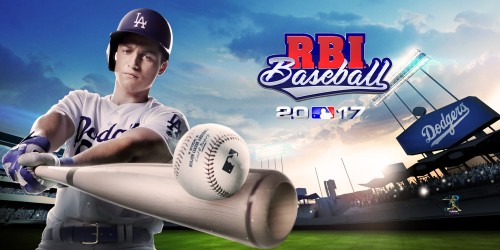 R.B.I. Baseball 17